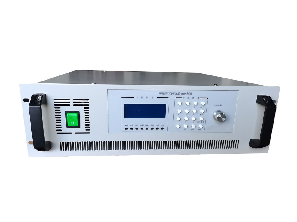 可編程直(zhi)流電源
