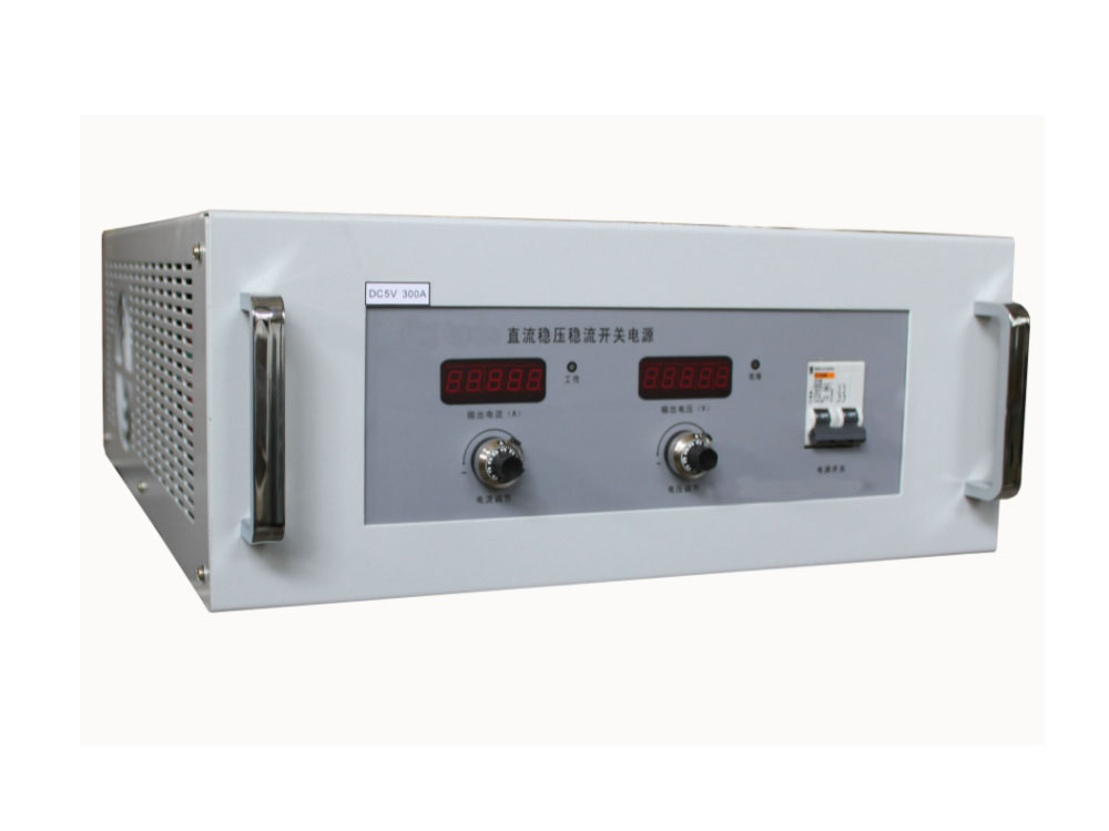 高壓開關電(dian)源