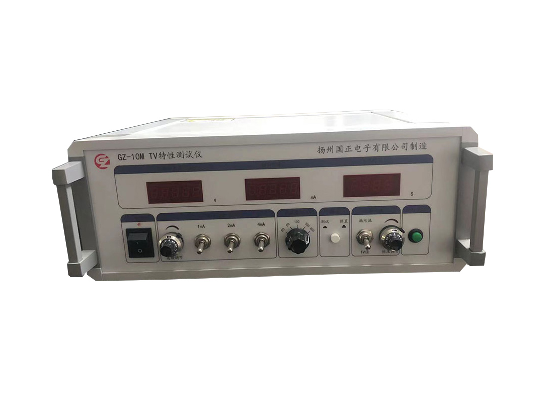 鋁箔(bo)TV測試儀(yi)